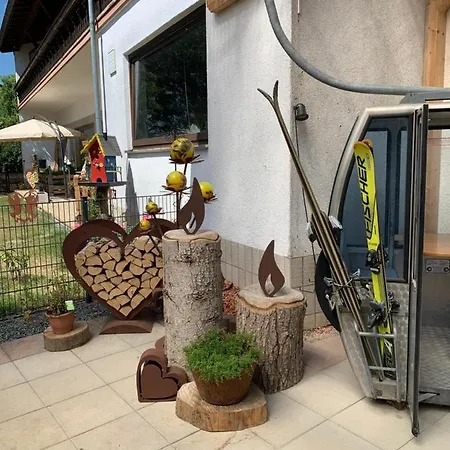 Ξενοδοχείο Kubacher Hof