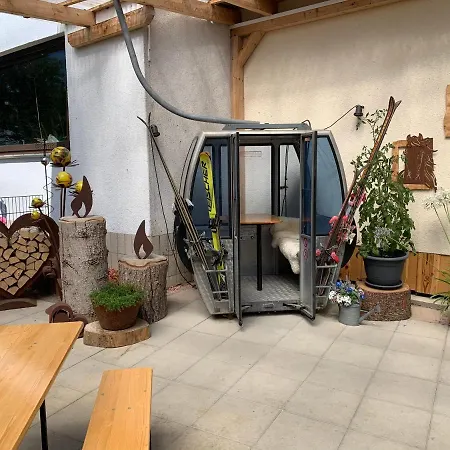 Ξενοδοχείο Kubacher Hof