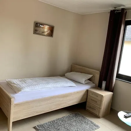 Kubacher Hof * Kubach