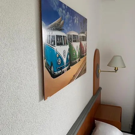 Kubacher Hof Ξενοδοχείο Kubach