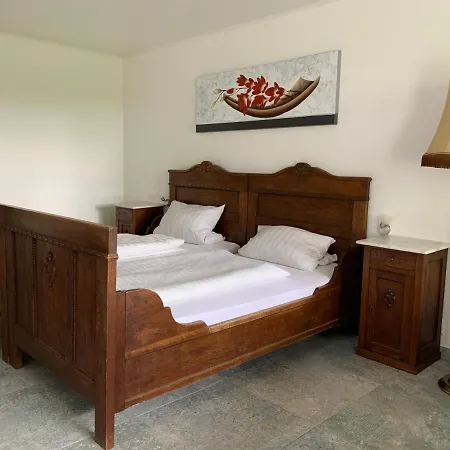 Kubacher Hof 호텔 Kubach