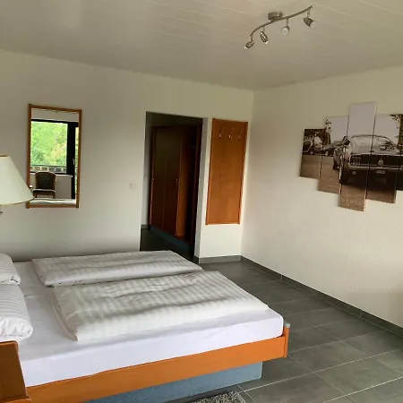 Kubacher Hof Ξενοδοχείο Kubach