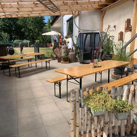 Ξενοδοχείο Kubacher Hof