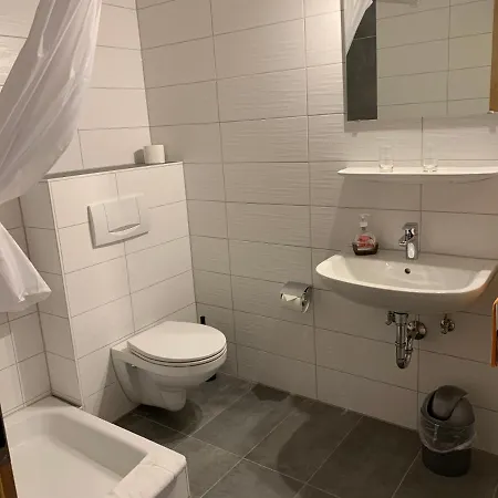 Kubacher Hof 호텔 Kubach