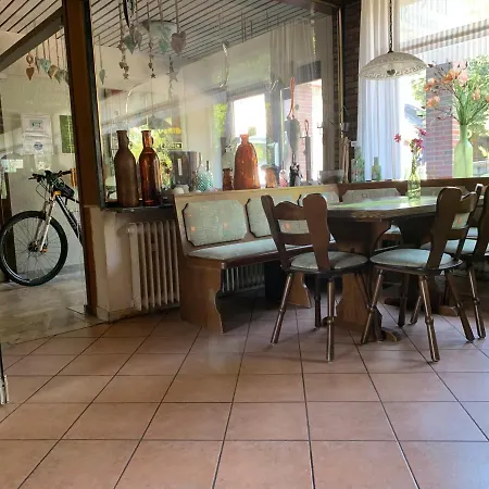 Kubacher Hof Ξενοδοχείο Kubach